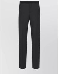 Dior - Straight-Leg Trousers - Lyst