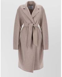Max Mara - Cashmere Fitted Jacket - Lyst