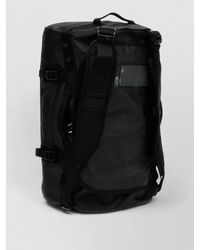 The North Face - Small Travel Duffel Adjustable Straps Side Handles - Lyst