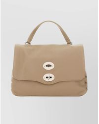 Zanellato - Chic Shoulder Bag Adjustable Strap - Lyst