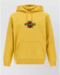 Gramicci - Graphic Hoodie - Lyst