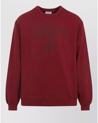 Carhartt - Cotton Loose-Fit Logo-Print Sweatshirt - Lyst