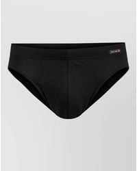 CALIDA - Brief Underwear Elastic Waistband Seamless Design - Lyst