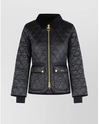 Barbour - 'Beadnell' Polyamide Jacket - Lyst