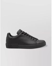 Dolce & Gabbana - Portofino Sneakers - Lyst