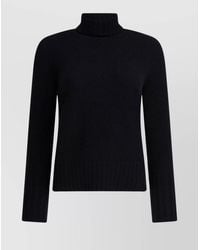 Drumohr - Cashmere Jumper - Lyst