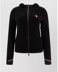 Moncler - Cardigan Jacket - Lyst
