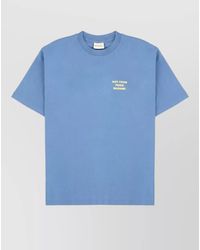 Drole de Monsieur - Relaxed-Fit T-Shirt - Lyst