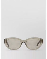 Saint Laurent - Sl M148 Cat Eye Acetate Sunglasses - Lyst