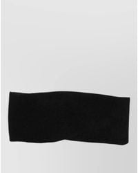 Cortana - Wool Twist Headband - Lyst