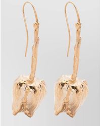 Marni - Metal Earrings - Lyst