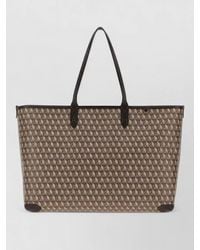 Anya Hindmarch - Canvas I Am A Plastic Bag Tote - Lyst