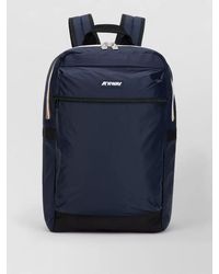 K-Way - Small City Backpack Laon Everyday Use - Lyst