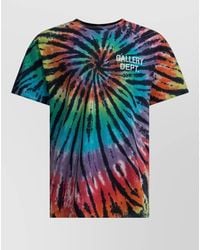 GALLERY DEPT. - Miami Crew Neck Graphic Print T Shirt - Lyst