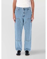 Carhartt - Double Knee Pant Patch Pockets - Lyst