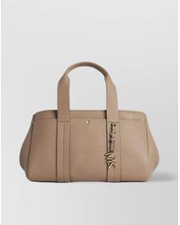 MICHAEL Michael Kors - Cross-Body Bags & Satchels With Detachable Strap - Lyst