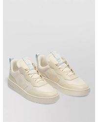 Veja - Low Profile Sneakers Rubber Sole Pull Tab - Lyst