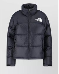 The North Face - Down Puffer Jacket - Lyst