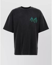 Amiri - T-Shirt With Logo - Lyst