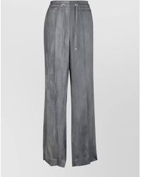 The Seafarer - Breeze Relaxed Fit Wide Leg Pants - Lyst