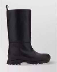Stella McCartney - Alter Mat Trace Tubo Boots - Lyst