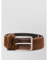 N°21 - Leather Belt - Lyst