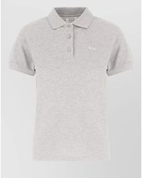Maison Kitsuné - Regular-Fit Polo Shirt - Lyst