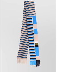Marni - Scarfs Virgin Wool - Lyst