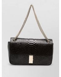 Tom Ford - Na Leather Clutch Bag - Lyst