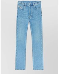 DIESEL - 1985 Larkee Denim Jeans Regular Fit - Lyst