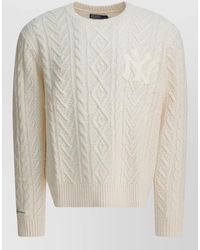 Polo Ralph Lauren - Round-Neck Knitwear - Lyst