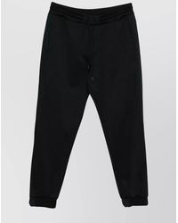 Paul & Shark - Straight-Leg Track Pants - Lyst