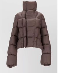 Rick Owens - Down Puffer Jacket - Lyst