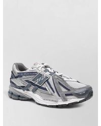 New Balance - U1906 Sneakers Mesh Upper Rubber Sole - Lyst