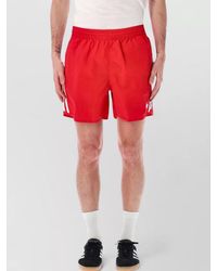 adidas Originals - Three Stripes Regular Fit Sprinter Shorts - Lyst