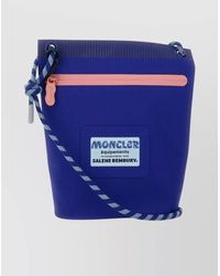 Moncler - Amoeba By Salehe Bembury Shoulder Bag - Lyst
