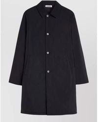 Jil Sander - Regular-Fit Lightweight Coat - Lyst