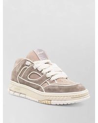 Axel Arigato - Area Low Top Leather Sneakers Rubber Sole - Lyst