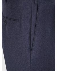 Incotex - Wool Regular-Fit Suit - Lyst