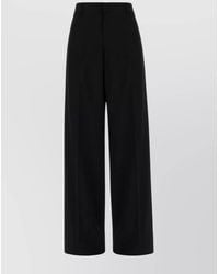 DSquared² - Wide-Leg Trousers - Lyst