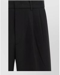 DUNST - Straight-Leg Tailored Trousers - Lyst