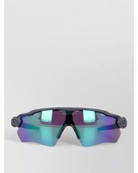 Oakley - Youth Performance Prizm Sport Wraparound Sunglasses - Lyst