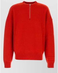 Extreme Cashmere - Cashmere Oversized Sweater - Lyst