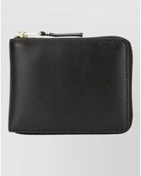Comme des Garçons - Leather Keyring - Lyst