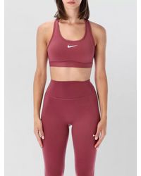 Nike - Sports Bra - Lyst