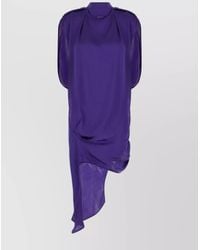 Off-White c/o Virgil Abloh - Mini Dress - Lyst