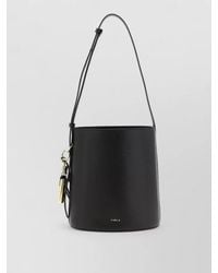 Furla - Roxie Small Bucket Bag Adjustable Strap - Lyst