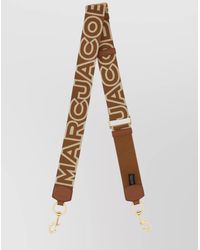 Marc Jacobs - Na Polyester Shoulder Strap - Lyst