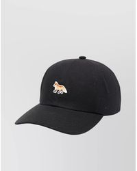 Maison Kitsuné - Infant Fox Baseball Cap - Lyst