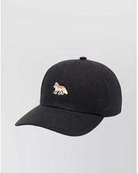 Maison Kitsuné - Infant Fox Baseball Cap - Lyst